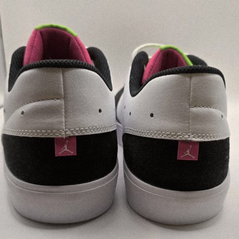 Jordan Series .05 bőr sneaker