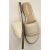 Tamaris Ivory papucs