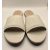 Tamaris Ivory papucs