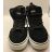 Vans YT Filmore Hi Guard bőr sneaker