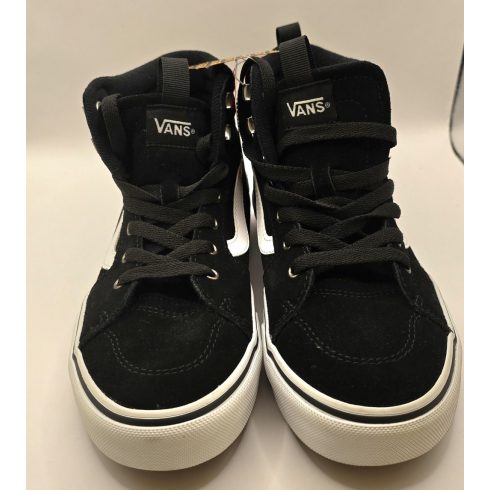 Vans YT Filmore Hi Guard bőr sneaker