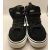 Vans YT Filmore Hi Guard bőr sneaker