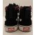 Vans YT Filmore Hi Guard bőr sneaker