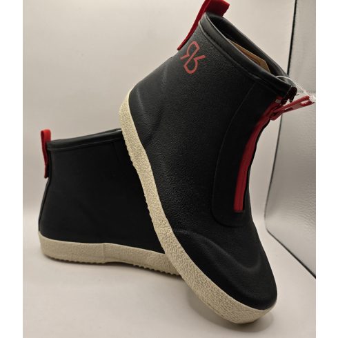 Retro Sienna gumicsizma