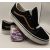 Vans Old Skool Szivárvány bőr snekaer