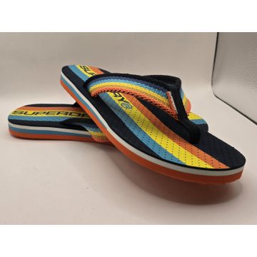 Superdry Trophy Flip Flop unisex papucs