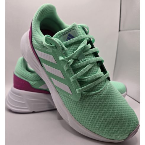 Adidas Galaxy 6 W Green futócipő