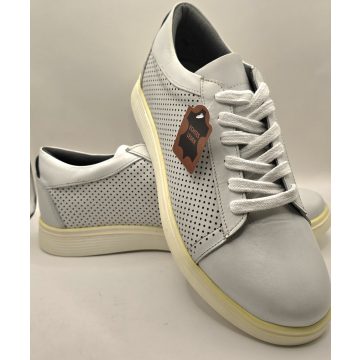 AM Shoe Company Unisex Bőr Sneaker