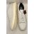 AM Shoe Company Unisex Bőr Sneaker