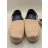 TOMS Alpargata Púder Balerina