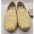 TOMS Alpargata Banánsárga Balerina