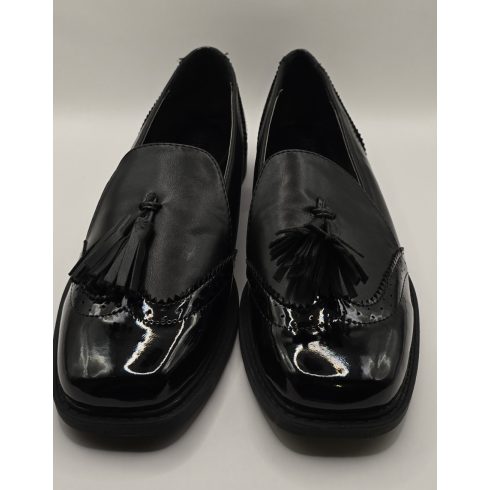 Boohoo Tassel Loafer