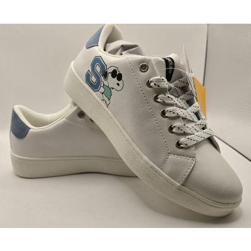 Peanuts női Snoopy snekaer
