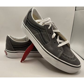 Vans Sk8-Low bőr sneaker