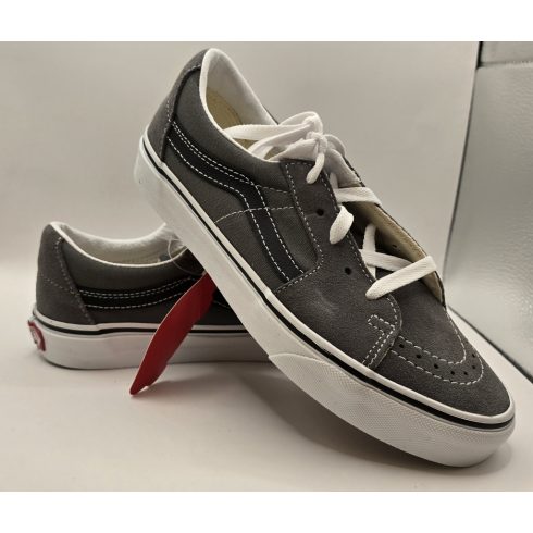 Vans Sk8-Low bőr sneaker