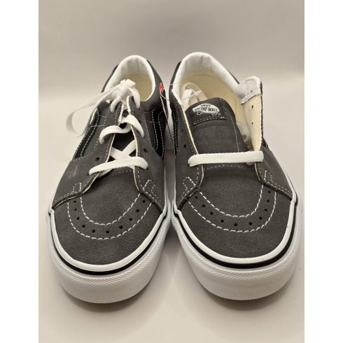 Vans Sk8-Low bőr sneaker