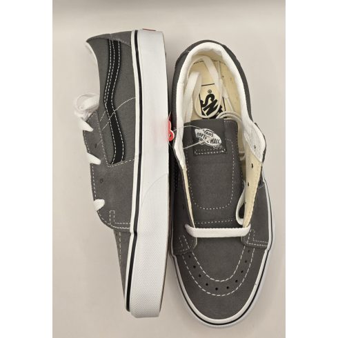Vans Sk8-Low bőr sneaker