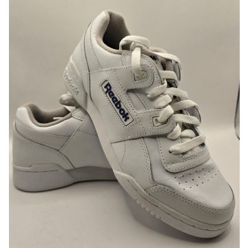 Reebok Workout Plus sneaker