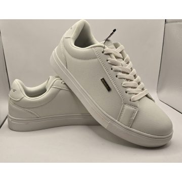 Retro Jeans Bennett Offwhite sneaker