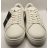 Retro Jeans Bennett Offwhite sneaker