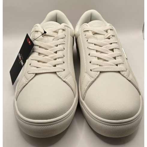 Retro Jeans Bennett Offwhite sneaker