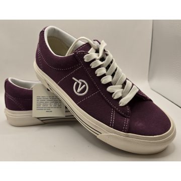 Vans Sid DX bőr sneaker