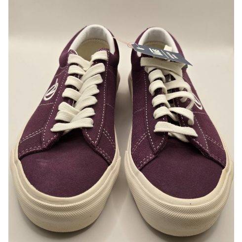 Vans Sid DX bőr sneaker