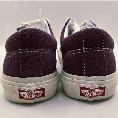 Vans Sid DX bőr sneaker