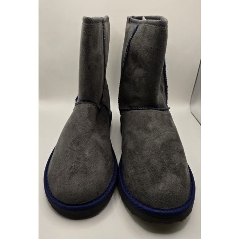 Reserved bélelt mamusz csizma