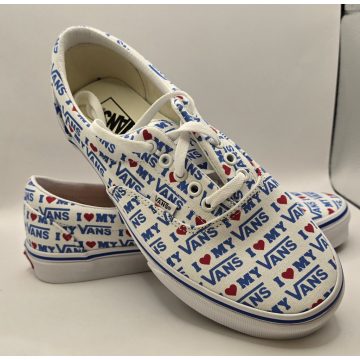 Vans Era True White sneaker