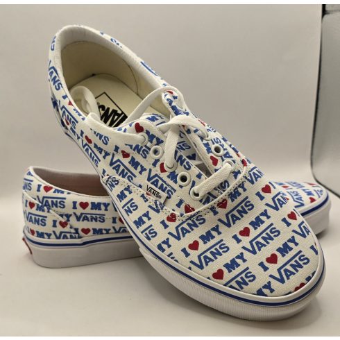 Vans Era True White sneaker