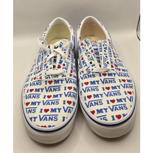 Vans Era True White sneaker