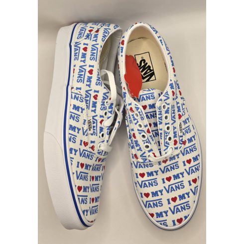 Vans Era True White sneaker