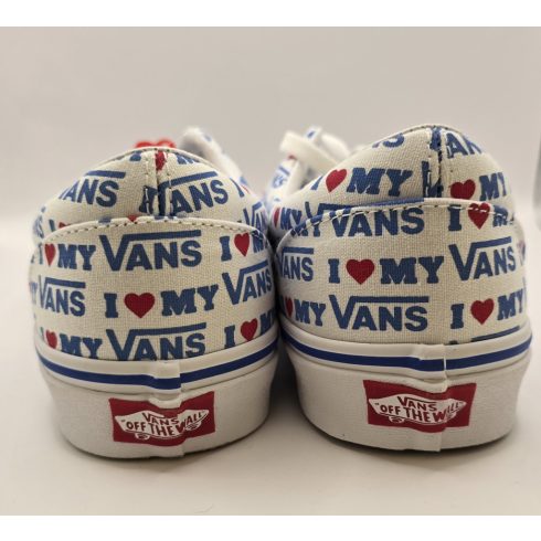 Vans Era True White sneaker