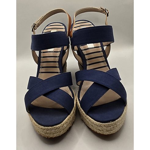 Pepe Jeans Walker Romantic Női Telitalpú Szandál