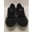 Vans Evdnt UltimateWaffle Black bőr snekaer
