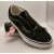 Vans Old Skool vízlepergető bőr sneaker