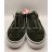 Vans Old Skool vízlepergető bőr sneaker