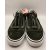 Vans Old Skool vízlepergető bőr sneaker