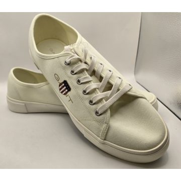 GANT Billox Cotton Twill Sneaker