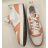 Nike Court Borough Low 2 SE1 GS bőr sneaker
