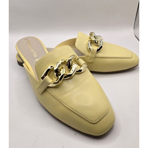 Tamaris Soft Lemon Touch It papucs