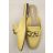 Tamaris Soft Lemon Touch It papucs