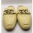 Tamaris Soft Lemon Touch It papucs