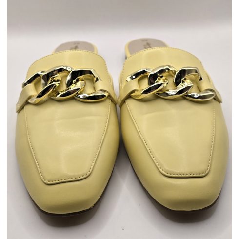 Tamaris Soft Lemon Touch It papucs