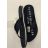 Tommy Hilfiger Női BLUE SILVER Flipflop papucs