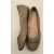 Tamaris Wortmann Pepper Suede memóriahabos balerina