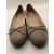 Tamaris Wortmann Pepper Suede memóriahabos balerina