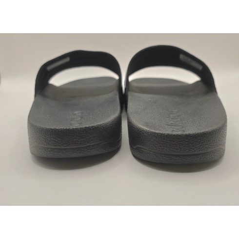 Adidas Fekete-Fehér Papucs