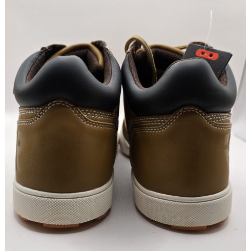 Retro Jeans Jack férfi bakancs